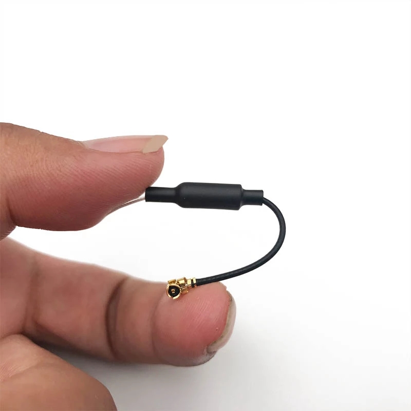 Antena Omnidireccional de Lató - Drone Racing Antenna reseña y precio