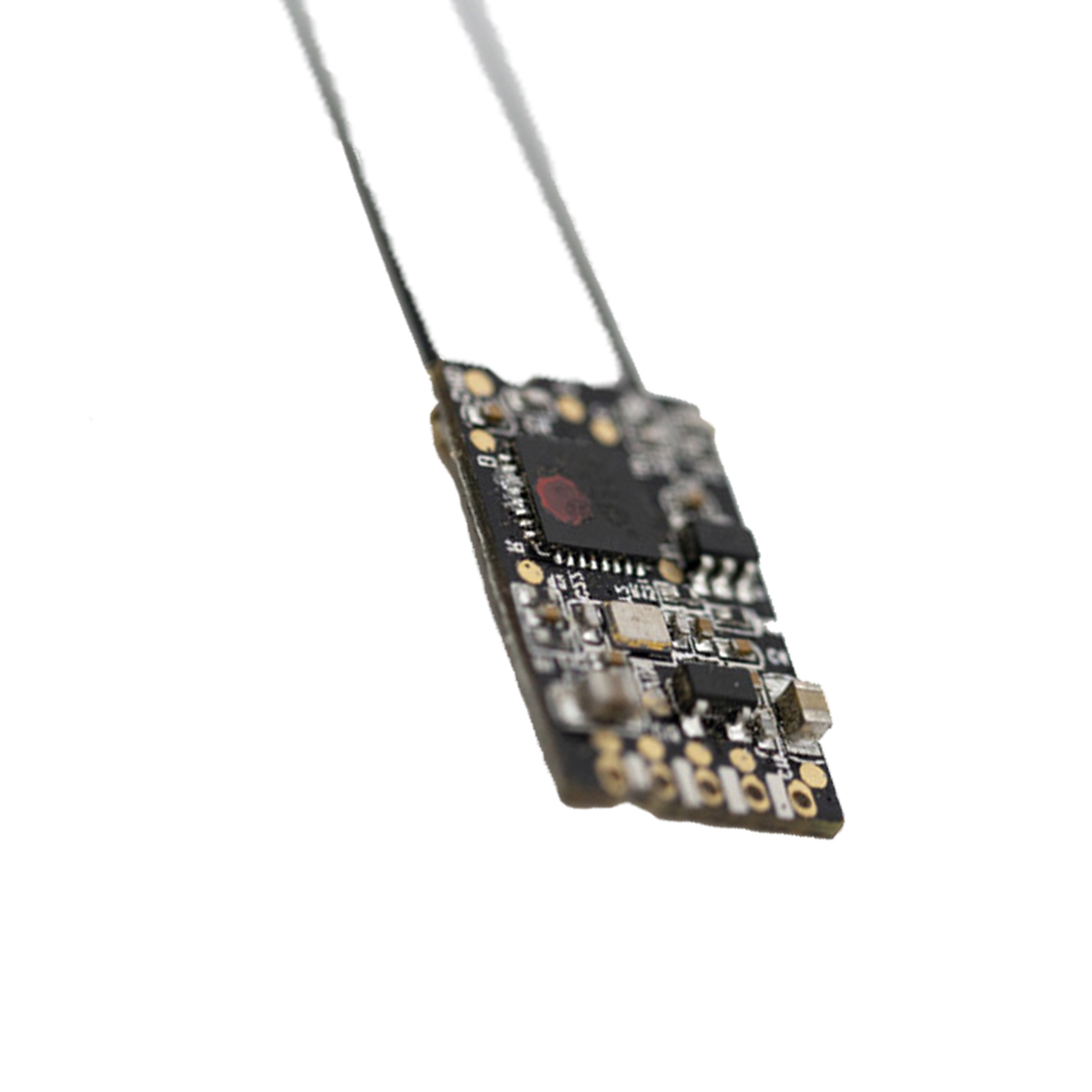 Receptor FlySky FTr10 FTr16S 2 - Drone Racing Receiver reseña y precio