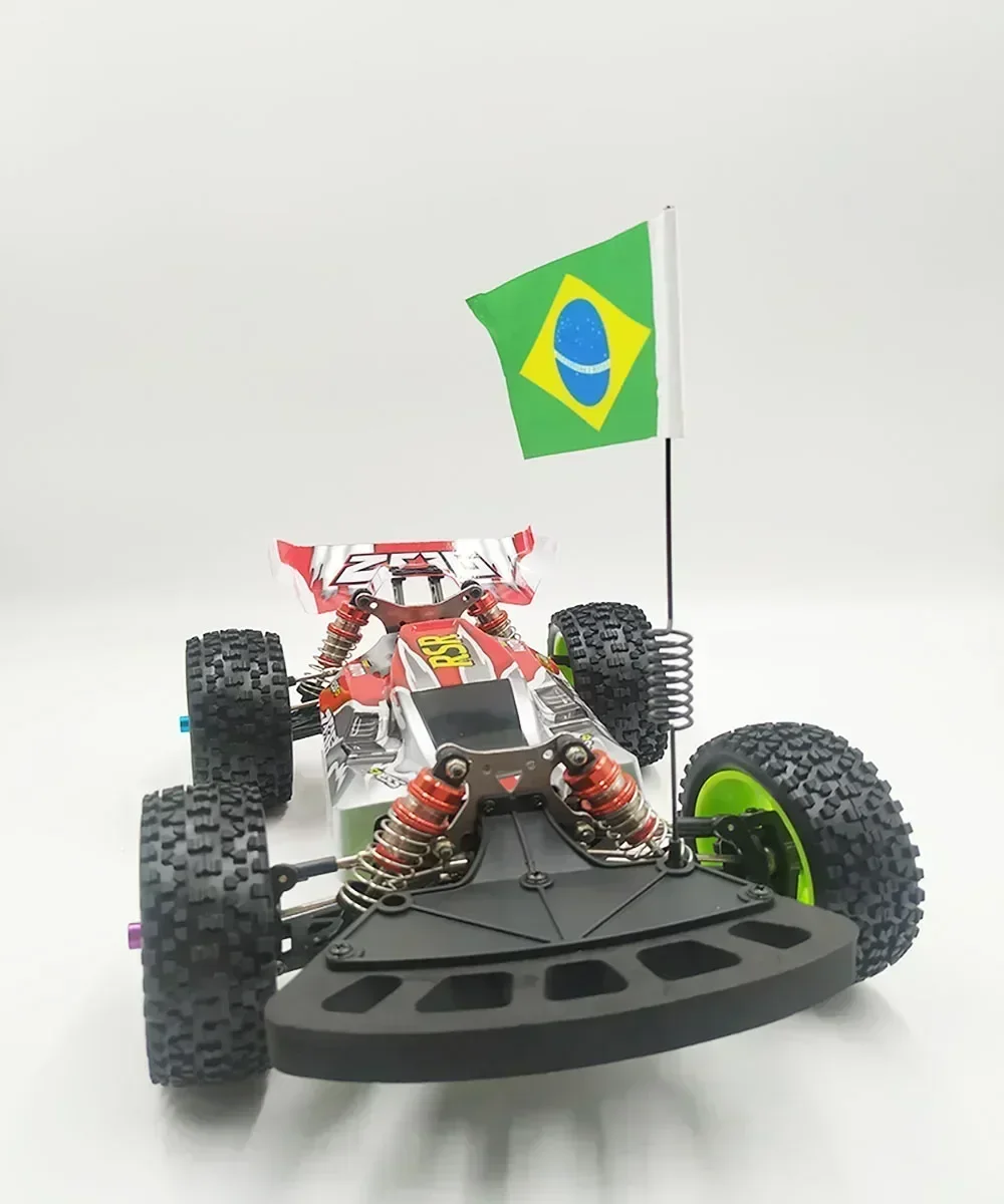 Mástil de antena decorativo RC - Drone Racing Flag reseña y precio