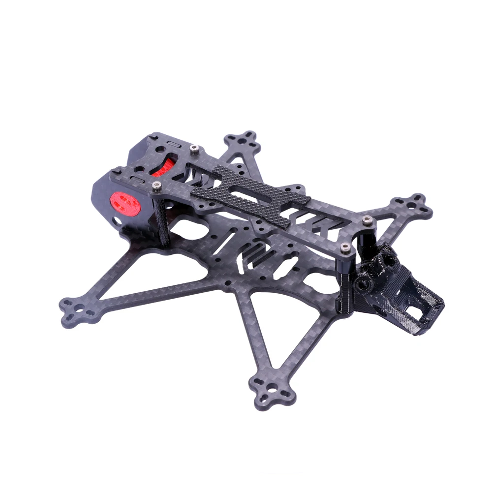 AlfaRC-Kit de marco de palillo - Drone Racing Propeller reseña y precio