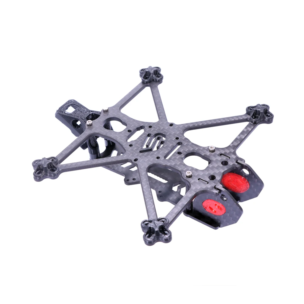 AlfaRC-Kit de marco de palillo - Drone Racing Propeller reseña y precio