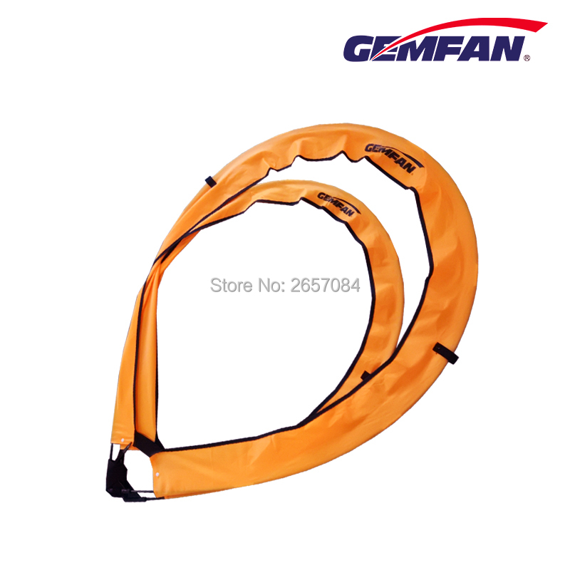 Arco de Carreras GEMFAN AC-2M  - Drone Racing Gate reseña y precio