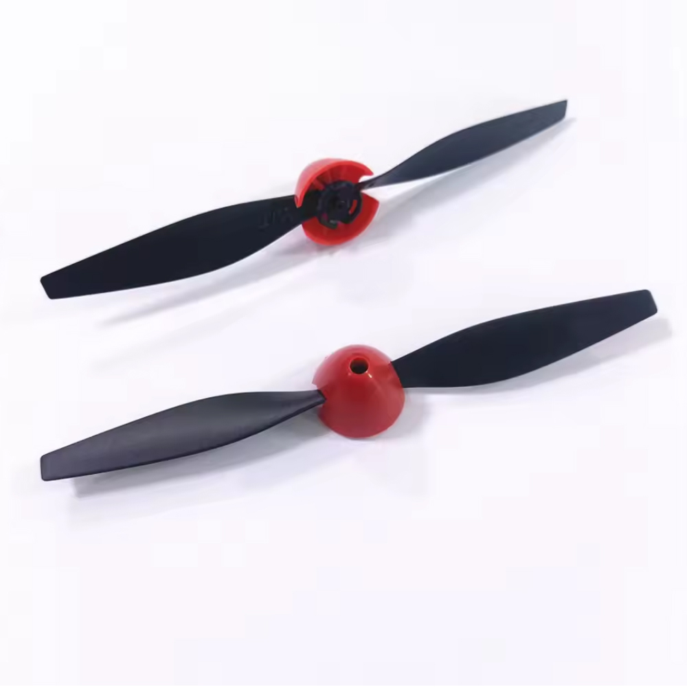 Nueva hélice Volantex de 2 asp - Drone Racing Flag reseña y precio