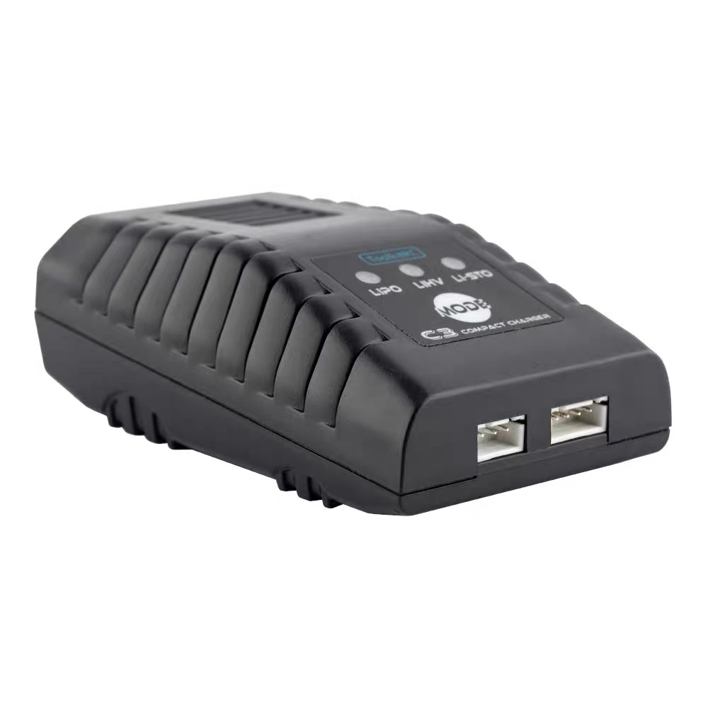 Para ToolkitRC C3 cargador de  - Drone Racing Charger reseña y precio