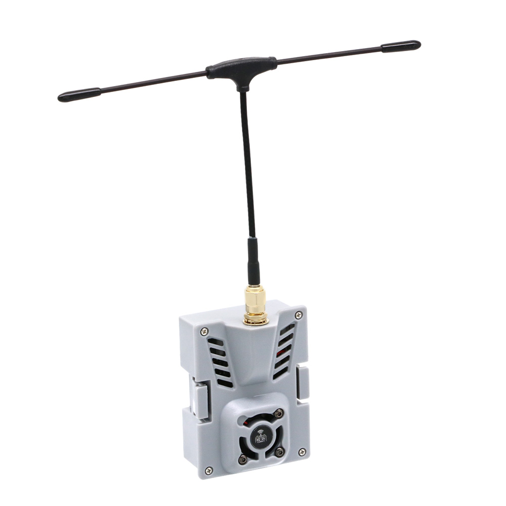 Happymodel RC ELRS Micro ES900 - Drone Racing Receiver reseña y precio