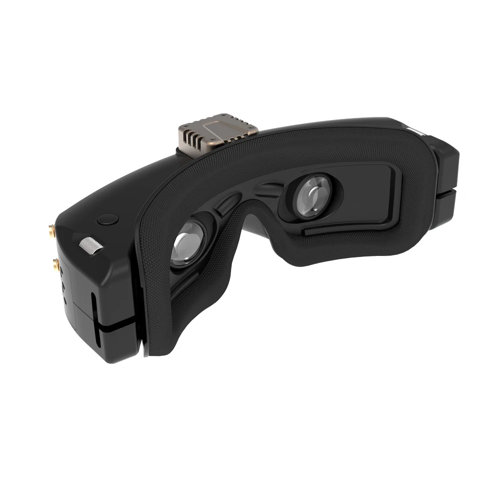 Gafas de Carreras FPV Skyzone  - Drone Racing Goggles reseña y precio