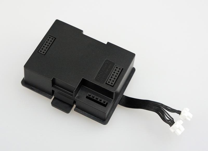 Transmisor de radio Tbs Crossf - Drone Racing Transmitter reseña y precio