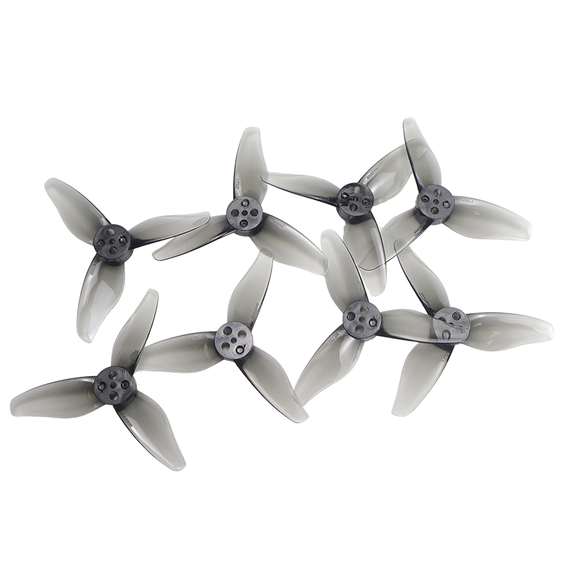 NUEVO 4 pares/8 unidades de hé - Drone Racing Propeller reseña y precio