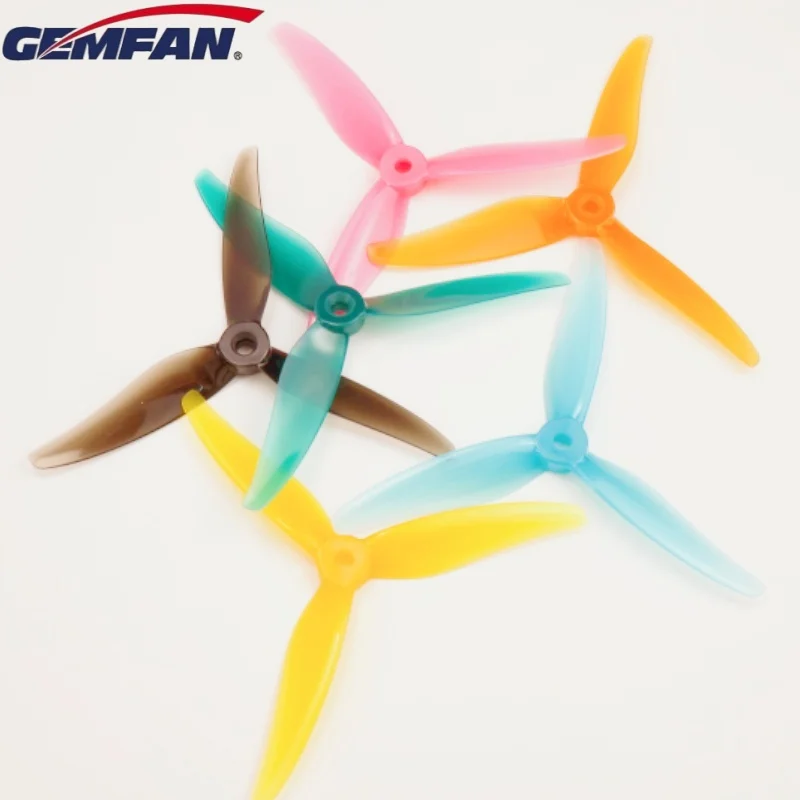 Nuevo Juego de 2-12 Hélices Ge - Drone Racing Propeller reseña y precio